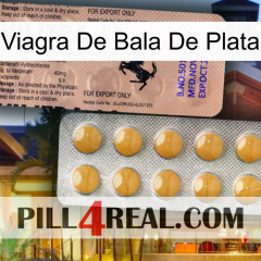 Silver Bullet Viagra 41